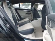 ✅ 2024 BMW 8 Series M850i • VIN: WBAGV8C02RCR25432 • Lot: 42068364. Listed on IAAI with 13,765 mi. Free auction sales archive from the USA and detailed vehicle history report at DreamBid. Image 8.