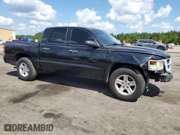 ✅ 2011 Ram Dakota Big Horn • VIN: 1D7RE3GK4BS623118 • Лот: 70467225. Опубликован ранее на Copart с пробегом 140 451 миль. Бесплатный доступ к архиву аукционных продаж из США и подробный отчёт об истории автомобиля на DreamBid. Изображение 4.