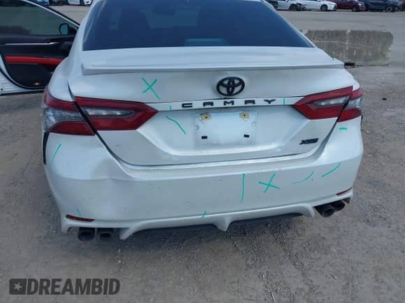 2021 Toyota Camry XSE with VIN 4T1K61AK9MU614293, listed as a IAAI auction lot 43340666 with 91,816 mi miles and . Bid and sale history available at DreamBid. Image 17.