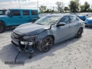 ✅ 2020 Honda Civic Sport Touring • VIN: SHHFK7H99LU417525 • Lot: 89850535. Listed on Copart with 26,986 mi. Free auction sales archive from the USA and detailed vehicle history report at DreamBid. Image 1.