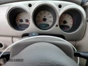 ✅ 2002 Chrysler PT Cruiser • VIN: 3C4FY48B32T246613 • Лот: 52969915. Опубликован ранее на Copart с пробегом 104 273 миль. Бесплатный доступ к архиву аукционных продаж из США и подробный отчёт об истории автомобиля на DreamBid. Изображение 9.