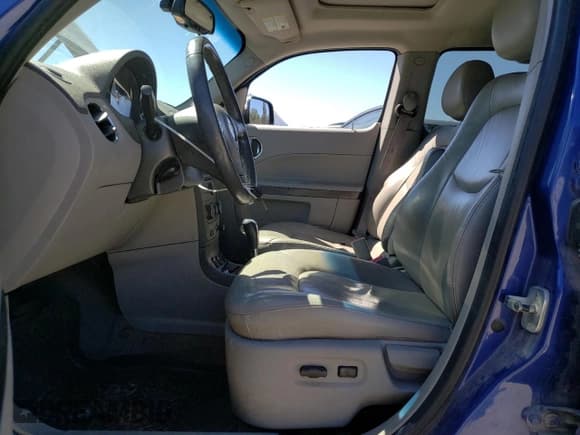 ✅ 2006 Chevrolet HHR LT • VIN: 3GNDA23PX6S626554 • Лот: 64258114. Опубликован ранее на Copart с пробегом 223 974 миль. Бесплатный доступ к архиву аукционных продаж из США и подробный отчёт об истории автомобиля на DreamBid. Изображение 7.