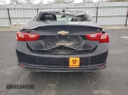 ✅ 2018 Chevrolet Malibu LT • VIN: 1G1ZD5ST8JF178892 • Lot: 96001005. Listed on Copart with 143,401 mi. Free auction sales archive from the USA and detailed vehicle history report at DreamBid. Image 6.