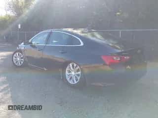 ✅ 2023 Chevrolet Malibu LT • VIN: 1G1ZD5ST2PF238805 • Lot: 43428609. Wystawiony na IAAI z przebiegiem 39 196 mil mil. Skorzystaj z bezpłatnego archiwum sprzedaży aukcyjnych z USA i zobacz szczegółowy raport historii pojazdu na DreamBid. Zdjęcie 3.