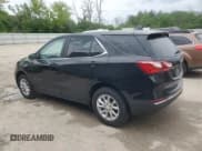 ✅ 2021 Chevrolet Equinox LT • VIN: 3GNAXUEV2ML368045 • Lot: 58804045. Wystawiony na Copart z przebiegiem 47 844 mil. Bezpłatny archiwum sprzedaży aukcyjnych z USA i szczegółowy raport historii pojazdu na DreamBid. Zdjęcie 2.