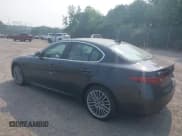 ✅ 2017 Alfa Romeo Giulia Ti • VIN: ZARFAEEN5H7537108 • Лот: 42942458. Опубликован ранее на IAAI с пробегом Не указан. Бесплатный доступ к архиву аукционных продаж из США и подробный отчёт об истории автомобиля на DreamBid. Изображение 3.