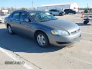 ✅ 2006 Chevrolet Impala LS • VIN: 2G1WB58K669271725 • Lot: 43553277. Wystawiony na IAAI z przebiegiem 150 296 mil. Bezpłatny archiwum sprzedaży aukcyjnych z USA i szczegółowy raport historii pojazdu na DreamBid. Zdjęcie 1.