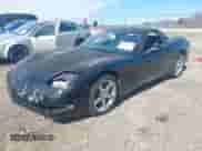 1997 Chevrolet Corvette with VIN 1G1YY22G2V5106051, listed as a IAAI auction lot 41688539 with 188,741 mi miles and . Bid and sale history available at DreamBid. Image 2.