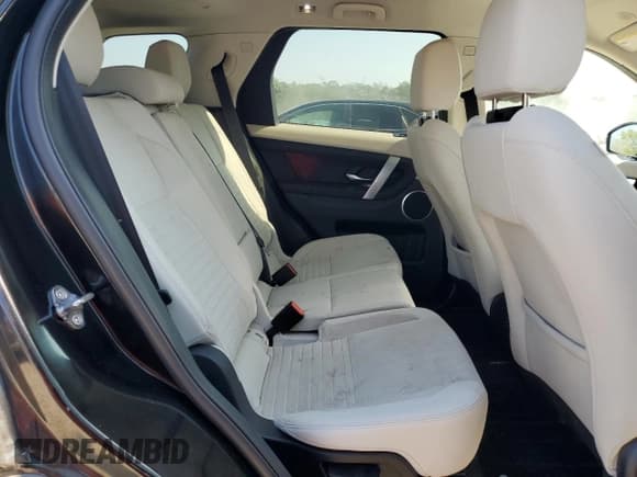 ✅ 2021 Land Rover Discovery Sport SE • VIN: SALCP2FX7MH898475 • Lot: 44173815. Wystawiony na Copart z przebiegiem 43 709 mil. Bezpłatny archiwum sprzedaży aukcyjnych z USA i szczegółowy raport historii pojazdu na DreamBid. Zdjęcie 11.