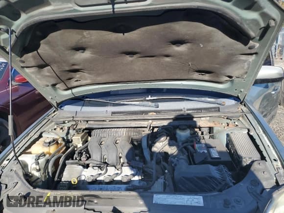 ✅ 2005 Ford Five Hundred SEL • VIN: 1FAFP24155G171724 • Лот: 87044855. Опубликован ранее на Copart с пробегом 183 122 миль. Бесплатный доступ к архиву аукционных продаж из США и подробный отчёт об истории автомобиля на DreamBid. Изображение 11.