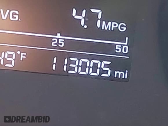 ✅ 2019 Hyundai Accent SE • VIN: 3KPC24A36KE085041 • Лот: 41655575. Опубликован ранее на IAAI с пробегом 113 005 миль. Бесплатный доступ к архиву аукционных продаж из США и подробный отчёт об истории автомобиля на DreamBid. Изображение 15.