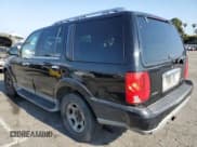 ✅ 2002 Lincoln Navigator • VIN: 5LMEU27R62LJ12466 • Lot: 54072715. Listed on Copart with 235,146 mi. Free auction sales archive from the USA and detailed vehicle history report at DreamBid. Image 2.