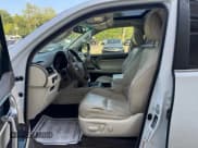 ✅ 2014 Lexus GX 460 • VIN: JTJBM7FXXE5081042 • Lot: 89896265. Listed on Copart with 223,899 mi. Free auction sales archive from the USA and detailed vehicle history report at DreamBid. Image 9.