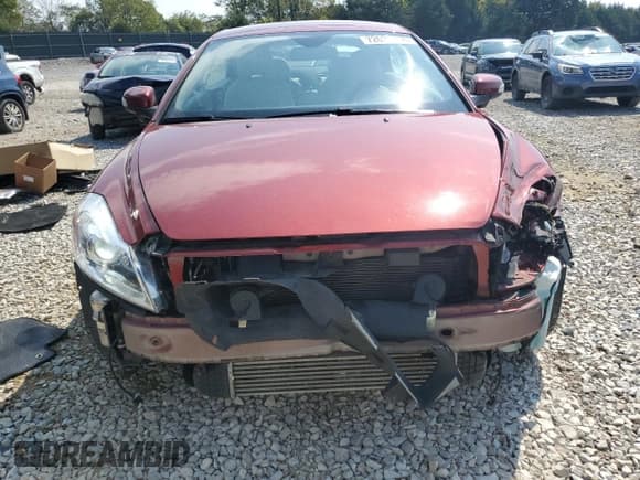 ✅ 2011 Volvo C70 • VIN: YV1672MC7BJ117524 • Лот: 72625204. Опубликован ранее на Copart с пробегом 46 969 миль. Бесплатный доступ к архиву аукционных продаж из США и подробный отчёт об истории автомобиля на DreamBid. Изображение 5.