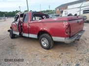 ✅ 1999 Ford F-150 • VIN: 1FTZX1724XNA89245 • Лот: 42837646. Опубликован ранее на IAAI с пробегом Не указан. Бесплатный доступ к архиву аукционных продаж из США и подробный отчёт об истории автомобиля на DreamBid. Изображение 3.