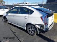 ✅ 2012 Toyota Prius Three • VIN: JTDKN3DU4C1544881 • Лот: 43595846. Опубликован ранее на IAAI с пробегом 242 681 миль. Бесплатный доступ к архиву аукционных продаж из США и подробный отчёт об истории автомобиля на DreamBid. Изображение 3.