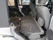 ✅ 2007 Jeep Wrangler Unlimited Sahara • VIN: 1J4GA59167L212909 • Lot: 82455775. Listed on Copart with 124,148 mi. Free auction sales archive from the USA and detailed vehicle history report at DreamBid. Image 10.