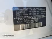 ✅ 2019 Hyundai Ioniq Limited • VIN: KMHC05LH6KU033457 • Lot: 74281884. Wystawiony na Copart z przebiegiem 33 313 mil. Bezpłatny archiwum sprzedaży aukcyjnych z USA i szczegółowy raport historii pojazdu na DreamBid. Zdjęcie 14.