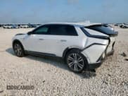 ✅ 2024 Cadillac LYRIQ Luxury • VIN: 1GYKPPRK0RZ111748 • Lot: 68102505. Listed on Copart with 14,522 mi. Free auction sales archive from the USA and detailed vehicle history report at DreamBid. Image 2.