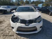 ✅ 2016 Toyota Corolla L • VIN: 2T1BURHE7GC572281 • Lot: 90792135. Wystawiony na Copart z przebiegiem 102 525 mil. Bezpłatny archiwum sprzedaży aukcyjnych z USA i szczegółowy raport historii pojazdu na DreamBid. Zdjęcie 5.