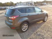 ✅ 2017 Ford Escape SE • VIN: 1FMCU0G92HUC96676 • Lot: 43920580. Listed on IAAI with 118,852 mi. Free auction sales archive from the USA and detailed vehicle history report at DreamBid. Image 4.