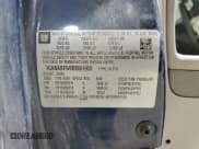 ✅ 2011 Chevrolet HHR 1LT • VIN: 3GNBABFW8BS601950 • Lot: 46250585. Listed on Copart with 198,912 mi. Free auction sales archive from the USA and detailed vehicle history report at DreamBid. Image 12.