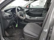 ✅ 2022 Hyundai Santa Fe SEL • VIN: 5NMS2DAJXNH426139 • Лот: 42425723. Опубликован ранее на Copart с пробегом 6 826 миль. Бесплатный доступ к архиву аукционных продаж из США и подробный отчёт об истории автомобиля на DreamBid. Изображение 7.