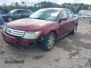 ✅ 2008 Ford Taurus SEL • VIN: 1FAHP24W08G120110 • Лот: 43394588. Опубликован ранее на IAAI с пробегом 173 730 миль. Бесплатный доступ к архиву аукционных продаж из США и подробный отчёт об истории автомобиля на DreamBid. Изображение 2.