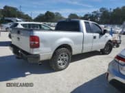 ✅ 2005 Ford F-150 STX • VIN: 1FTRX12W65NA14408 • Lot: 92224225. Listed on Copart with 302,241 mi. Free auction sales archive from the USA and detailed vehicle history report at DreamBid. Image 3.
