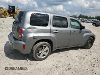 ✅ 2006 Chevrolet HHR LS • VIN: 3GNDA13D16S577101 • Lot: 63540104. Listed on Copart with 123,613 mi. Free auction sales archive from the USA and detailed vehicle history report at DreamBid. Image 3.