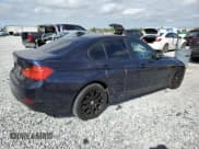 ✅ 2015 BMW 3 Series 328i • VIN: WBA3A5G5XFNS81905 • Lot: 90290885. Listed on Copart with 122,696 mi. Free auction sales archive from the USA and detailed vehicle history report at DreamBid. Image 3.