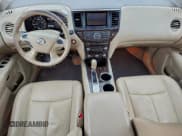 ✅ 2014 Nissan Pathfinder SL • VIN: 5N1AR2MN3EC629135 • Lot: 94394325. Listed on Copart with 228,115 mi. Free auction sales archive from the USA and detailed vehicle history report at DreamBid. Image 8.