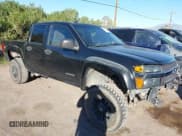 ✅ 2004 Chevrolet Colorado 1SF LS Z71 • VIN: 1GCDT136548220675 • Лот: 43565152. Опубликован ранее на IAAI с пробегом 268 330 миль. Бесплатный доступ к архиву аукционных продаж из США и подробный отчёт об истории автомобиля на DreamBid. Изображение 1.