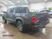 2008 Dodge Dakota with VIN 1D7HW78NX8S564769, listed as a IAAI auction lot 42717548 with 217,290 mi miles and . Bid and sale history available at DreamBid. Image 3.