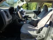 ✅ 2020 Chevrolet Colorado 4WD Work Truck • VIN: 1GCGTBEN2L1195409 • Lot: 80570895. Wystawiony na Copart z przebiegiem 64 222 mil. Bezpłatny archiwum sprzedaży aukcyjnych z USA i szczegółowy raport historii pojazdu na DreamBid. Zdjęcie 7.