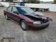 2003 Chevrolet Impala с VIN 2G1WF52E839257165, выставлен на аукционе Copart как лот 81615894 с пробегом 244 241 миль миль и Списание • Salvage title. История ставок и продаж доступна на DreamBid. Изображение 10.