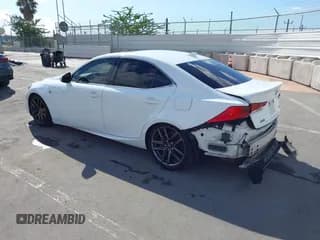 ✅ 2018 Lexus IS 300 • VIN: JTHBA1D23J5065158 • Лот: 43199414. Опубликован ранее на IAAI с пробегом 87 585 миль. Бесплатный доступ к архиву аукционных продаж из США и подробный отчёт об истории автомобиля на DreamBid. Изображение 3.