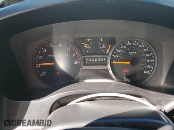 ✅ 2006 Chevrolet Colorado 2LT • VIN: 1GCDT136468180401 • Лот: 89681925. Опубликован ранее на Copart с пробегом 246 400 миль. Бесплатный доступ к архиву аукционных продаж из США и подробный отчёт об истории автомобиля на DreamBid. Изображение 9.