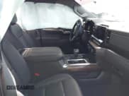 ✅ 2024 Chevrolet Silverado 1500 RST • VIN: 3GCUDEED0RG203753 • Lot: 41596146. Listed on IAAI with 36,879 mi. Free auction sales archive from the USA and detailed vehicle history report at DreamBid. Image 5.