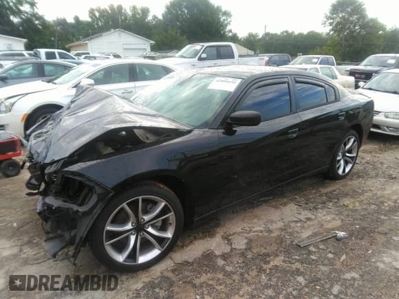 ✅ 2015 Dodge Charger RT • VIN: 2C3CDXCT2FH765719 • Лот: 42959151. Опубликован ранее на IAAI с пробегом 117 317 миль. Бесплатный доступ к архиву аукционных продаж из США и подробный отчёт об истории автомобиля на DreamBid. Изображение 16.