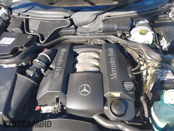 ✅ 1998 Mercedes-Benz E 320 • VIN: WDBJF65F4WA699931 • Lot: 43653446. Wystawiony na IAAI z przebiegiem 126 403 mil. Bezpłatny archiwum sprzedaży aukcyjnych z USA i szczegółowy raport historii pojazdu na DreamBid. Zdjęcie 10.