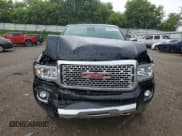 ✅ 2019 GMC Canyon 4WD Denali • VIN: 1GTG6EEN0K1354368 • Lot: 61587435. Listed on Copart with 71,965 mi. Free auction sales archive from the USA and detailed vehicle history report at DreamBid. Image 5.