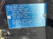 ✅ 2007 Suzuki Grand Vitara XSport • VIN: JS3TD944274203480 • Lot: 81083555. Wystawiony na Copart z przebiegiem 83 121 mil. Bezpłatny archiwum sprzedaży aukcyjnych z USA i szczegółowy raport historii pojazdu na DreamBid. Zdjęcie 13.