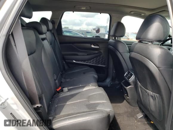 ✅ 2020 Hyundai Santa Fe SEL • VIN: 5NMS3CADXLH189845 • Lot: 67670723. Wystawiony na Copart z przebiegiem 65 287 mil. Bezpłatny archiwum sprzedaży aukcyjnych z USA i szczegółowy raport historii pojazdu na DreamBid. Zdjęcie 11.