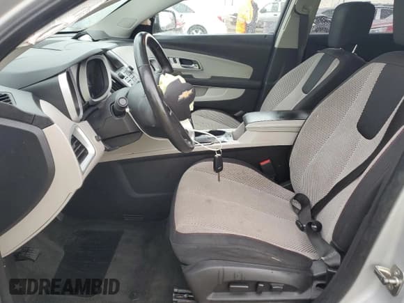 ✅ 2014 Chevrolet Equinox LT • VIN: 2GNALCEK1E6114344 • Лот: 81030505. Опубликован ранее на Copart с пробегом 150 584 миль. Бесплатный доступ к архиву аукционных продаж из США и подробный отчёт об истории автомобиля на DreamBid. Изображение 7.