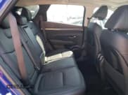 ✅ 2023 Hyundai Tucson Limited • VIN: 5NMJECAE9PH184351 • Lot: 64884794. Wystawiony na Copart z przebiegiem 33 107 mil. Bezpłatny archiwum sprzedaży aukcyjnych z USA i szczegółowy raport historii pojazdu na DreamBid. Zdjęcie 11.