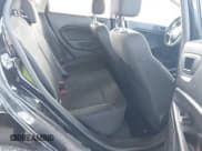 ✅ 2019 Ford Fiesta SE • VIN: 3FADP4EJ4KM113039 • Lot: 43899986. Listed on IAAI with 147,610 mi. Free auction sales archive from the USA and detailed vehicle history report at DreamBid. Image 8.