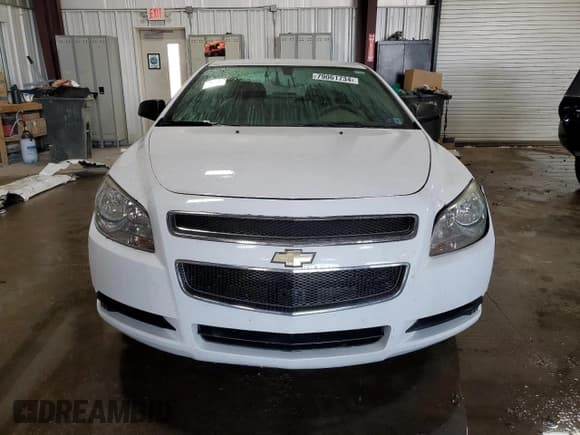 ✅ 2011 Chevrolet Malibu 1LS • VIN: 1G1ZB5E12BF173379 • Лот: 79061734. Опубликован ранее на Copart с пробегом 100 259 миль. Бесплатный доступ к архиву аукционных продаж из США и подробный отчёт об истории автомобиля на DreamBid. Изображение 5.