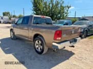 ✅ 2010 Dodge 1500 SLT • VIN: 1D7RB1CTXAS118338 • Lot: 86684785. Listed on Copart with 213,447 mi. Free auction sales archive from the USA and detailed vehicle history report at DreamBid. Image 3.