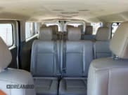 ✅ 2016 Nissan NV SV • VIN: 5BZAF0AA4GN853962 • Lot: 58565575. Listed on Copart with 176,744 mi. Free auction sales archive from the USA and detailed vehicle history report at DreamBid. Image 10.